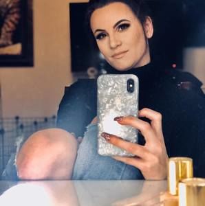 Meet your Posher, Candace